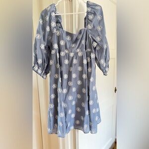 Boutique Versona dress